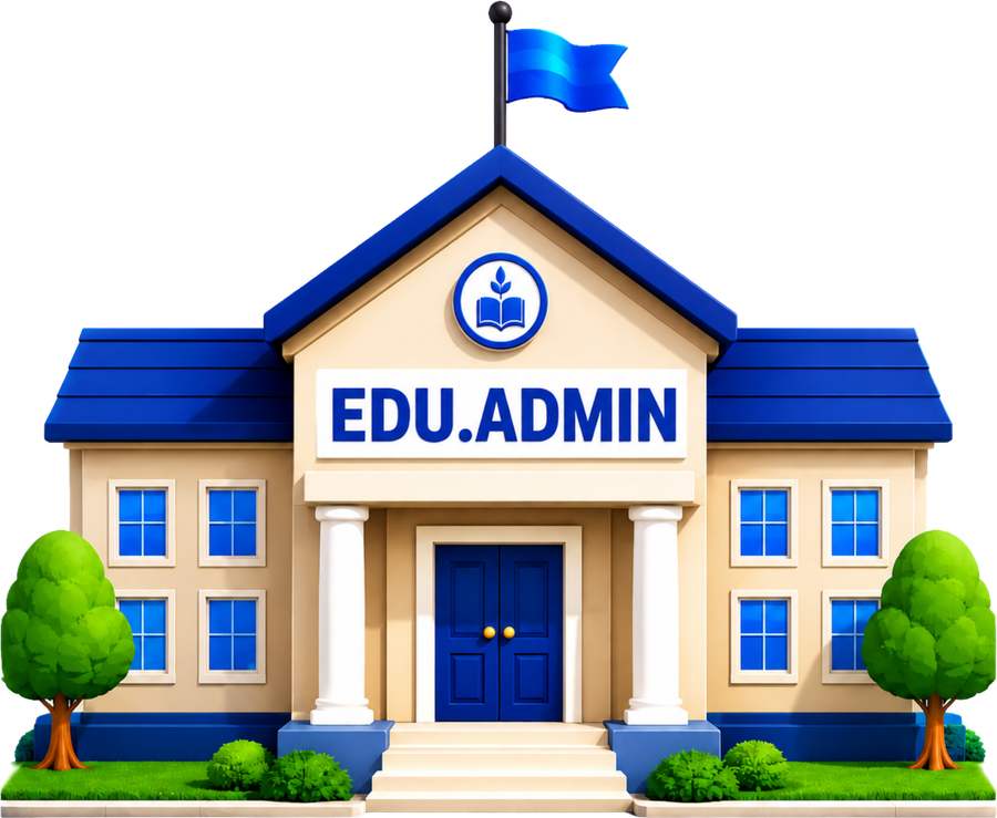 EDU.ADMIN